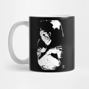 The Mummy Mug